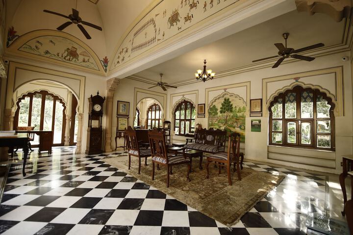 Hotel Interior 3 of 92