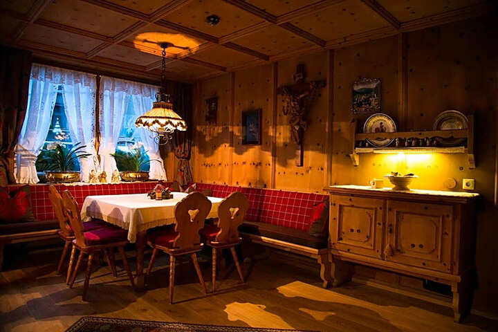 Fitness Facility Photos