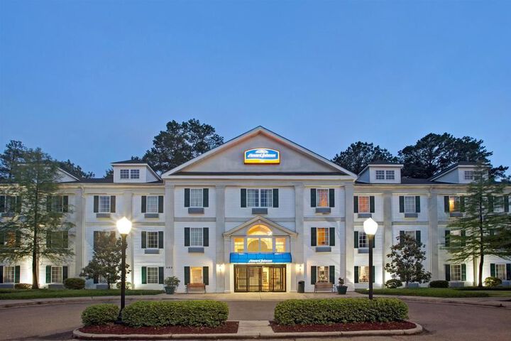 Photo of KNIGHTS INN JACKSON NORTH RIDGELAND