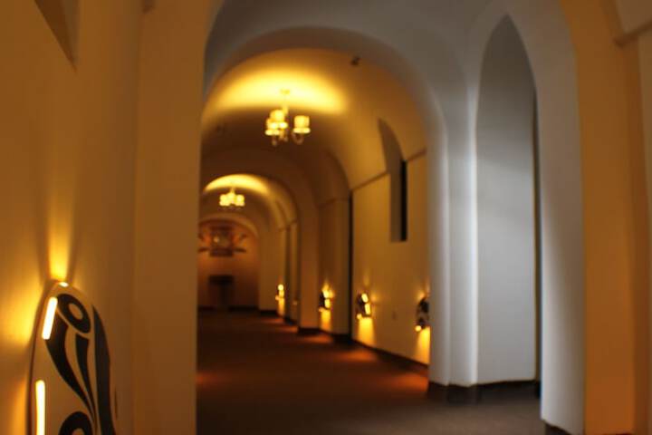 Hallway