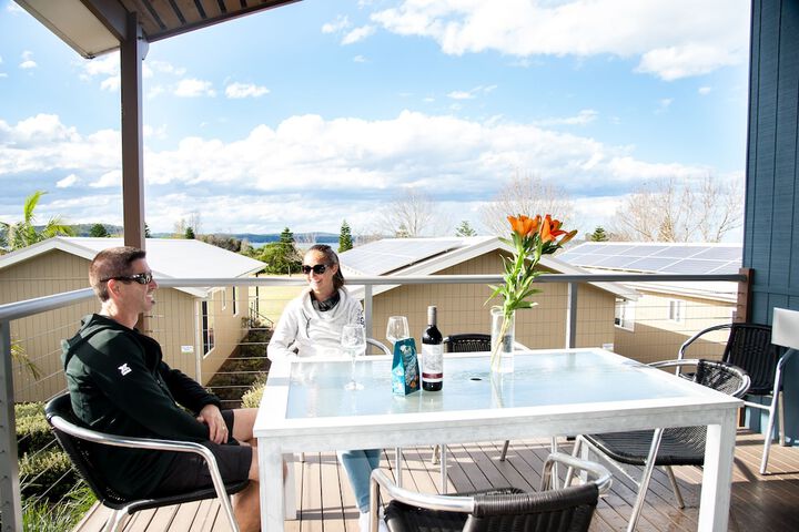 Terrace/Patio 8 of 37