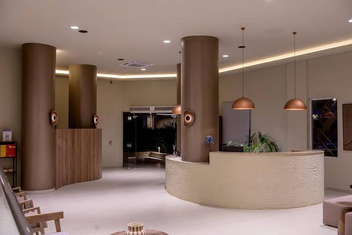 Hotel Interior 3 of 123