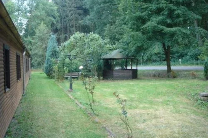 WALDHAUS OBERGRASMUEHLE