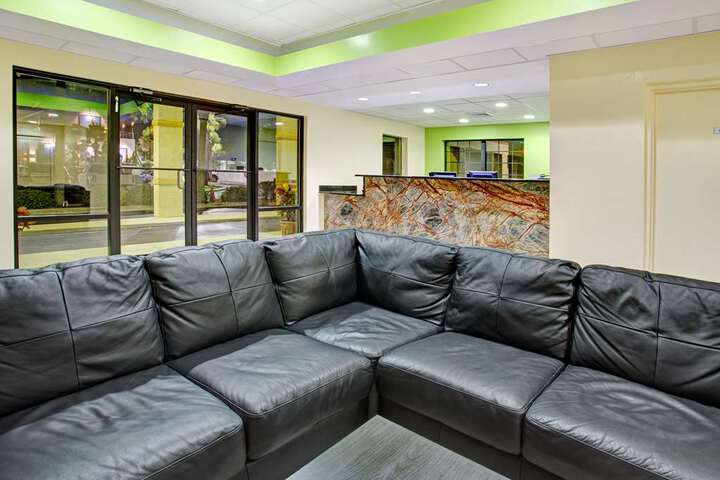 Hotel Interior 2 of 7