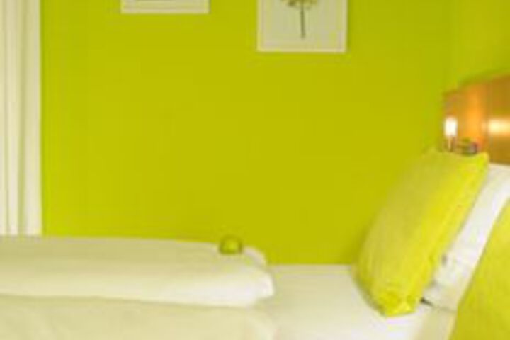 Suite Room