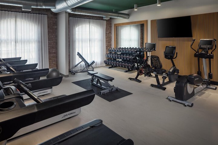 Fitness Club
