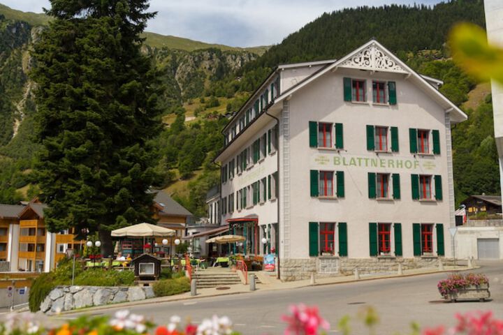 Hotel 84 of 87