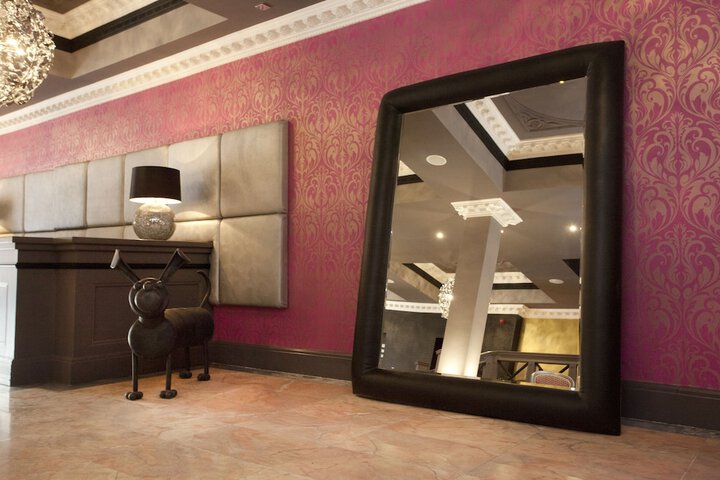 Hotel Interior 2 of 66