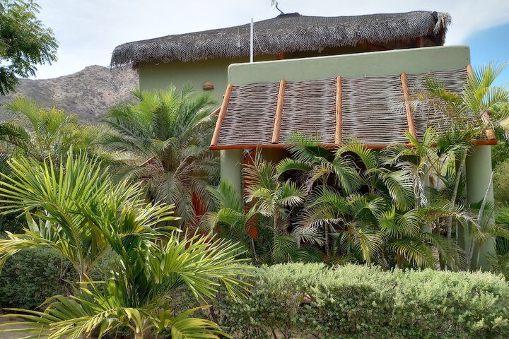 Terrace/Patio 7 of 10