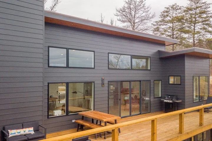 Terrace/Patio 7 of 18