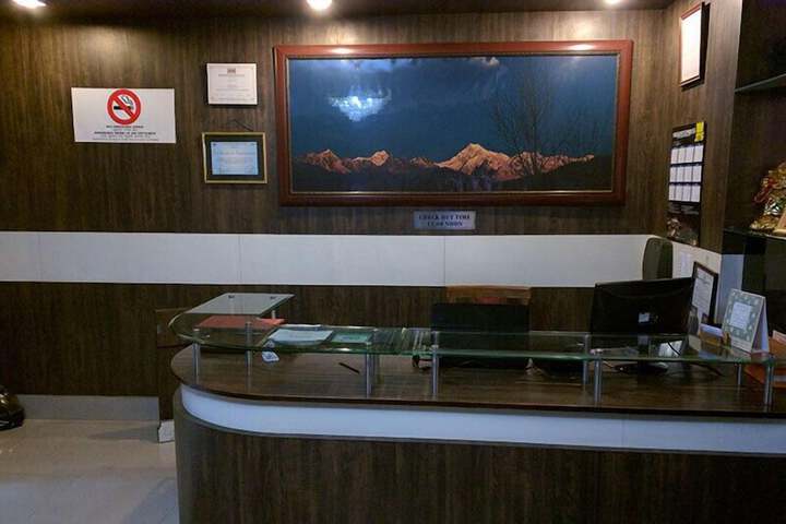 Hotel Interior 22 of 22