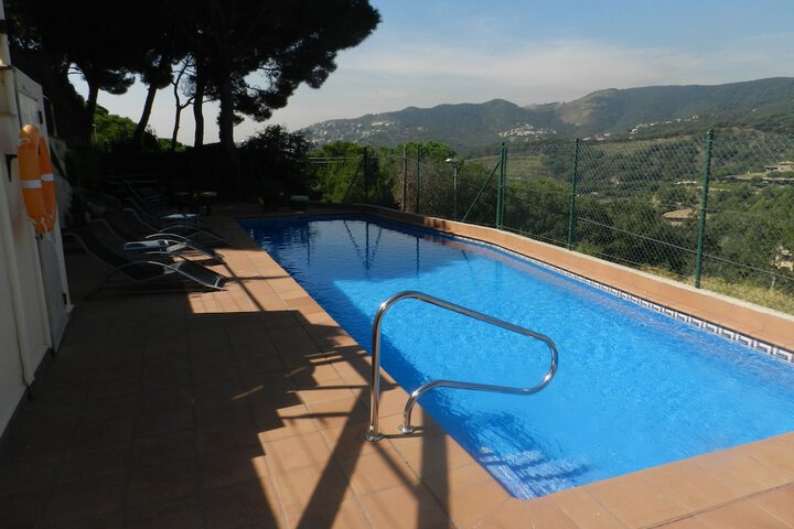 Pool to Cool