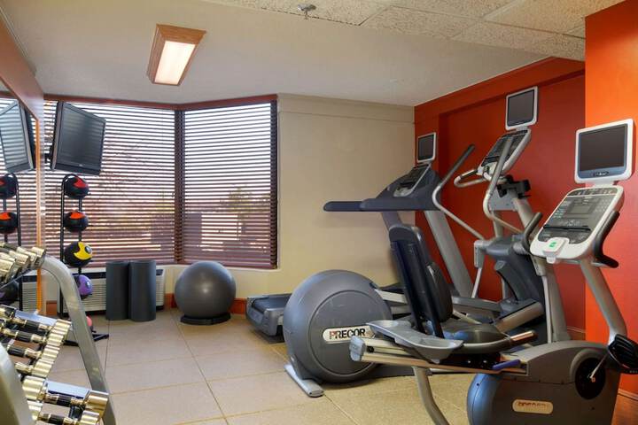 Workout Center