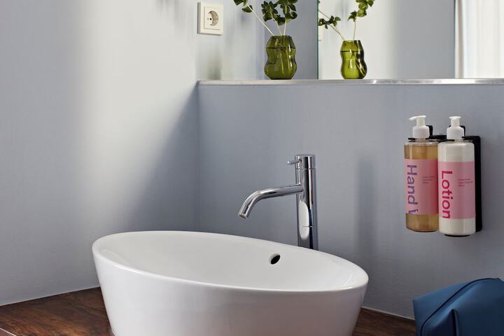 Bathroom Vanities