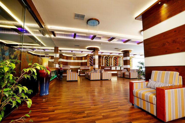 Hotel Interior 3 of 35