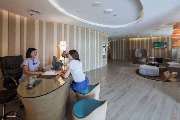 Hotel Interior 96 of 135