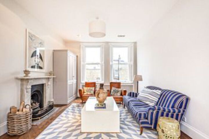 Elegant Home Near Notting Hill
