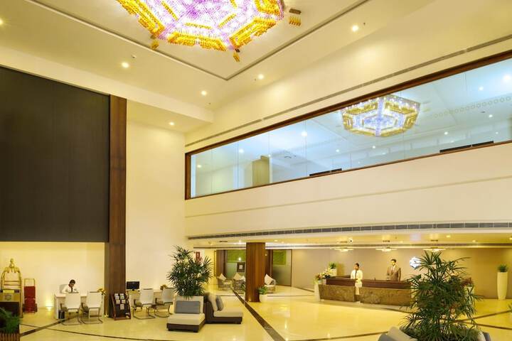 Hotel Interior 2 of 75