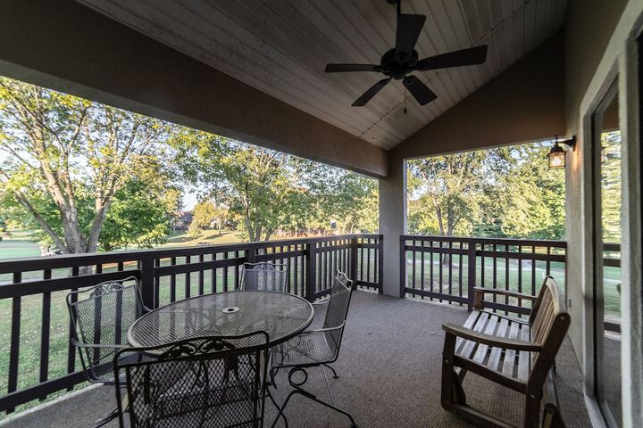 Terrace/Patio 89 of 167