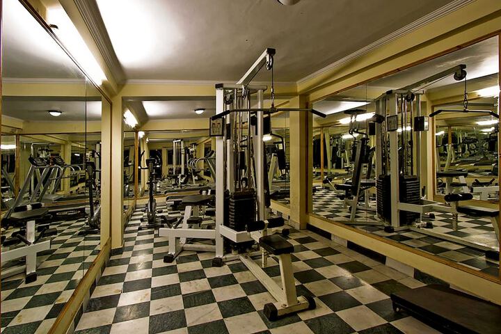Health and Fitness 33 of 52