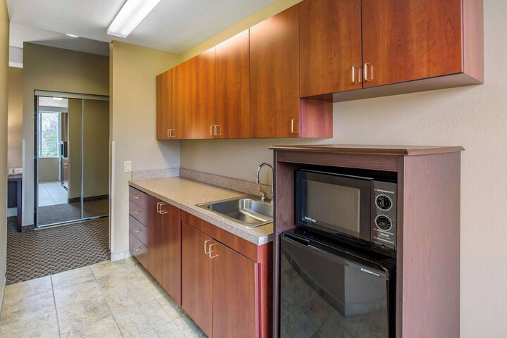 1 King Bed Suite (15 of 18)