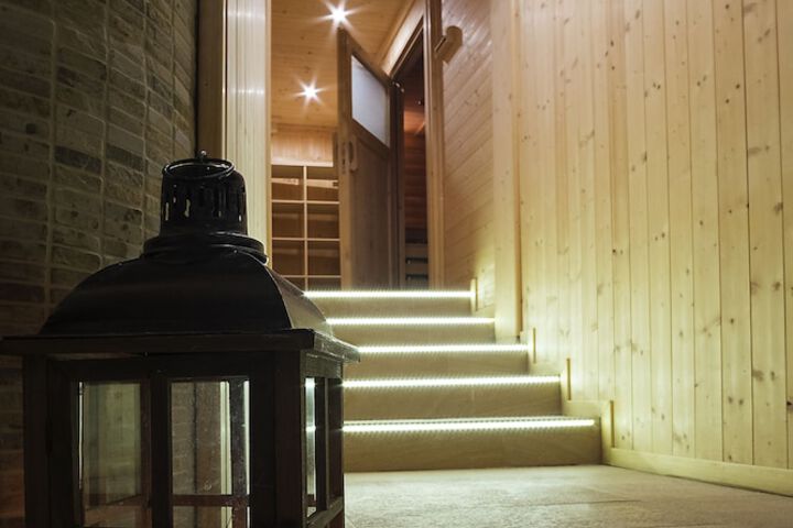 Spa Photos