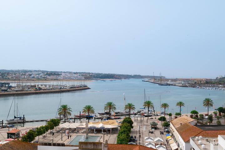 General view