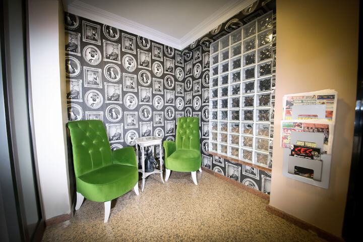 Hotel Interior 5 of 31