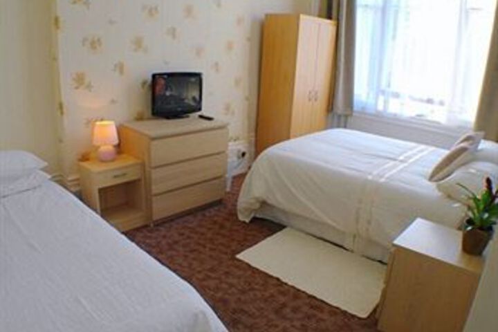 Room View