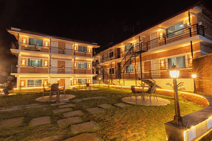 Hotel 23 of 23