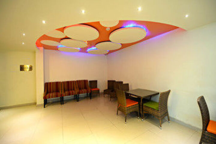 Hotel Interior 20 of 20