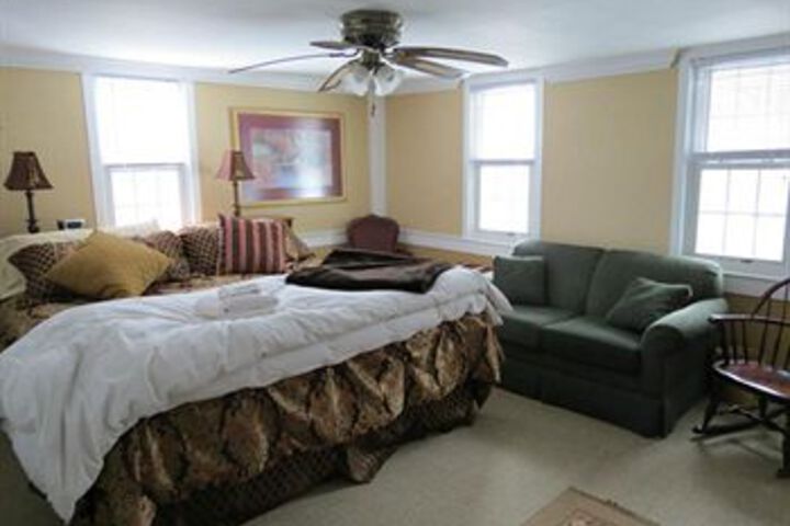 Fitness Center Photo