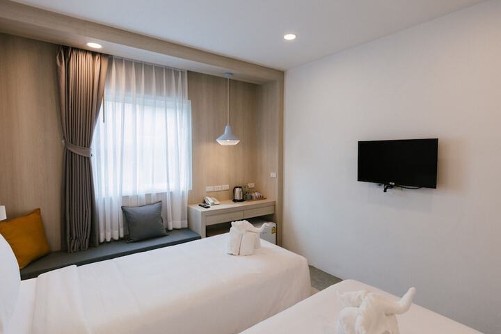Room 25 of 88