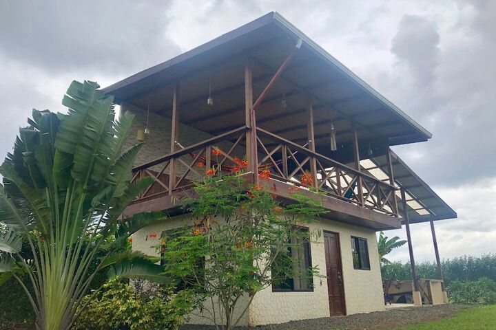 Relax House