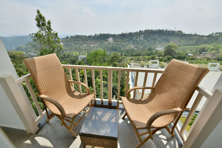 Terrace/Patio 126 of 126