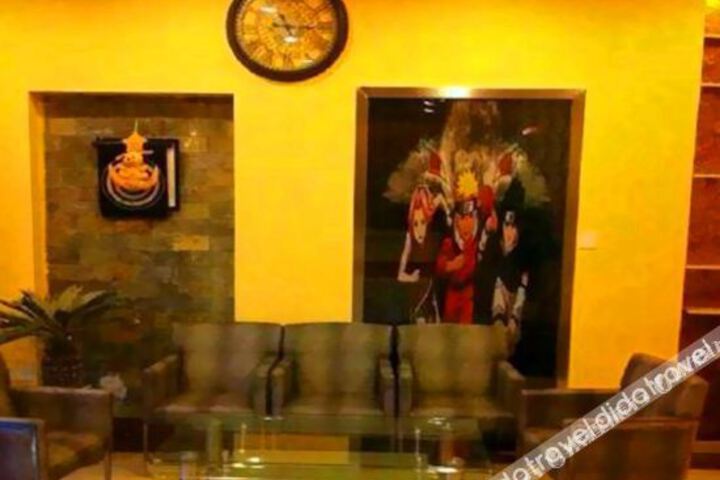 Hotel Interior 14 of 19