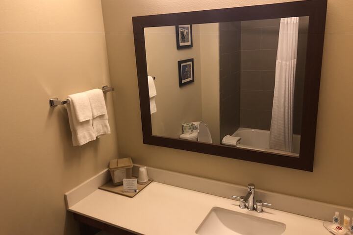 Bathroom Photo
