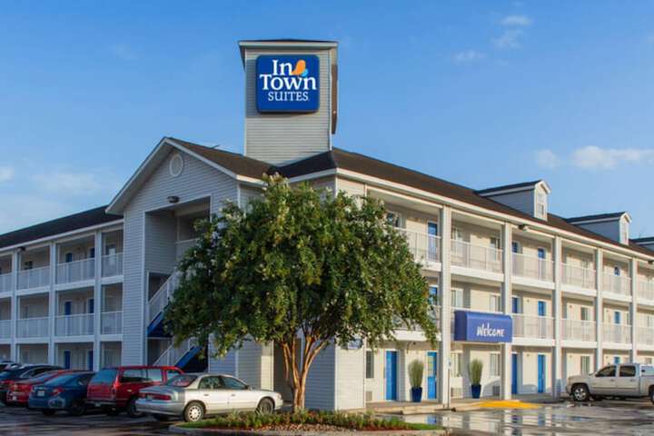 Hotel 21 of 21