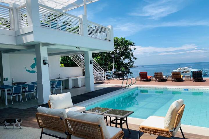 Cilex Hotel and Dive