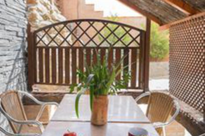 Terrace/Patio 159 of 169