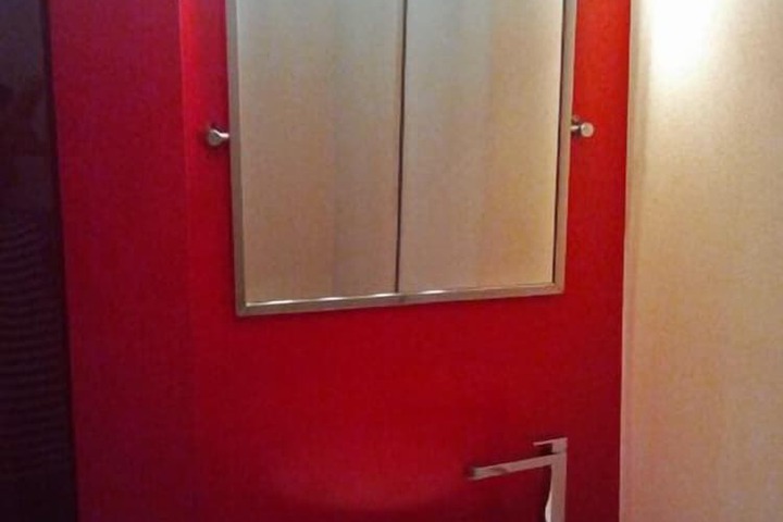 Restrooms