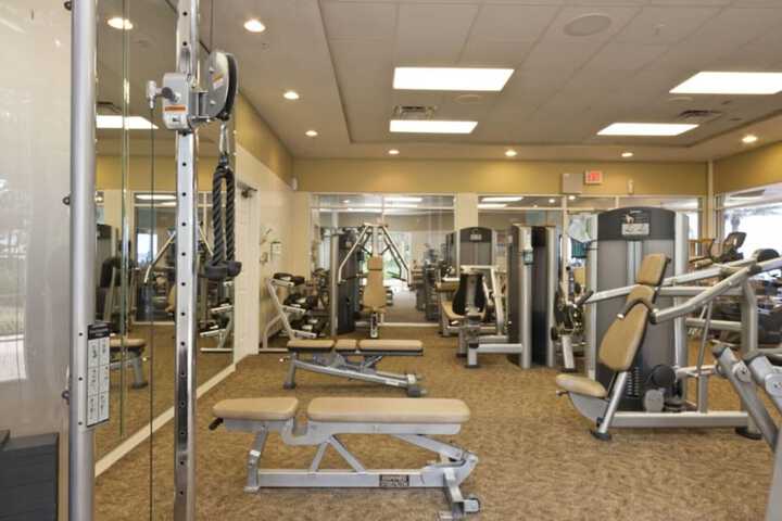 Health and Fitness 30 of 43