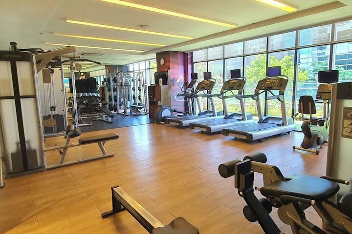 Fitness Club
