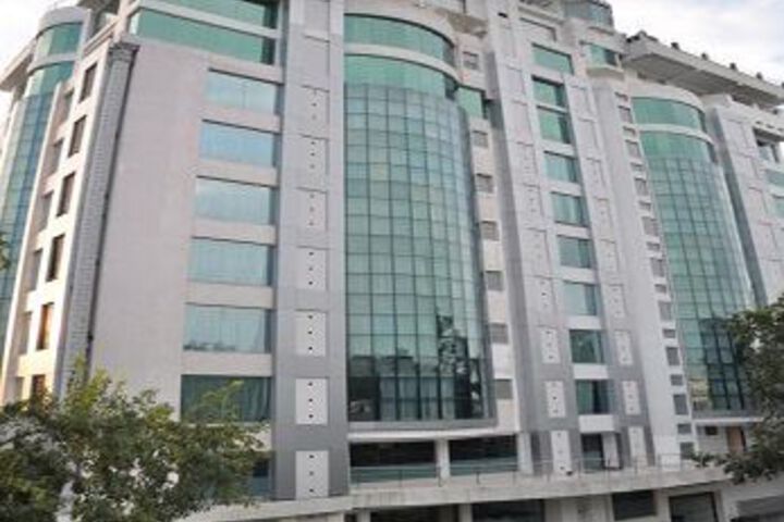 Golden Tulip Ranchi