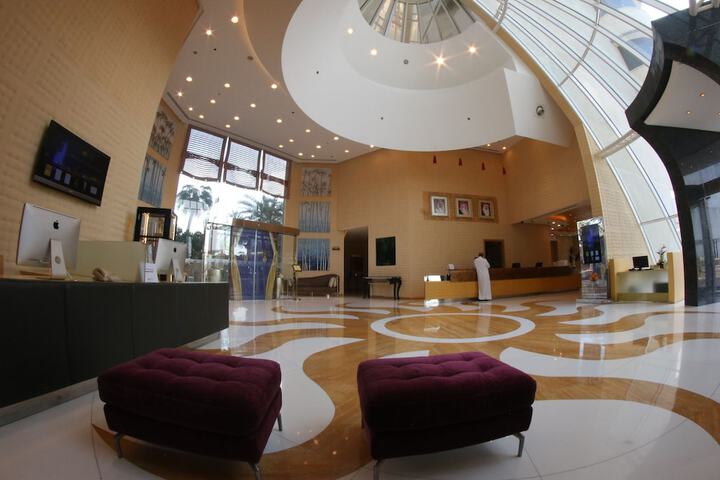 Hotel Interior 2 of 72