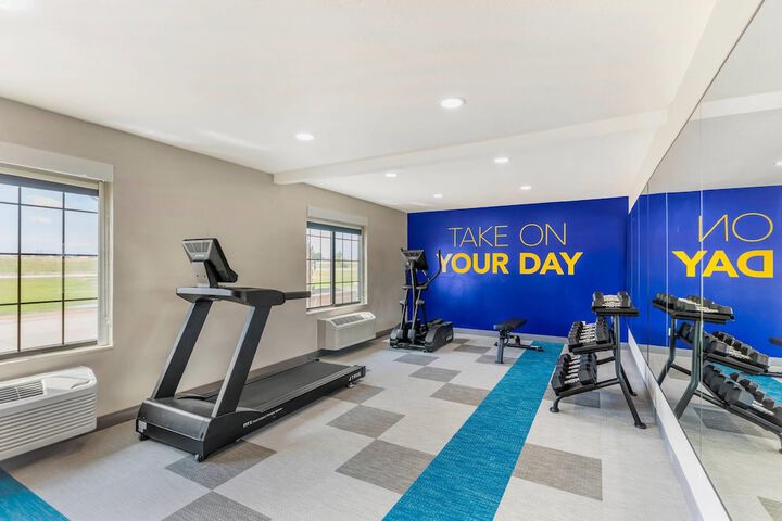 Workout Center