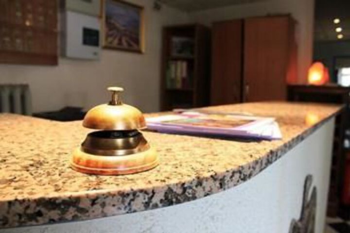 Hotel Interior 22 of 23