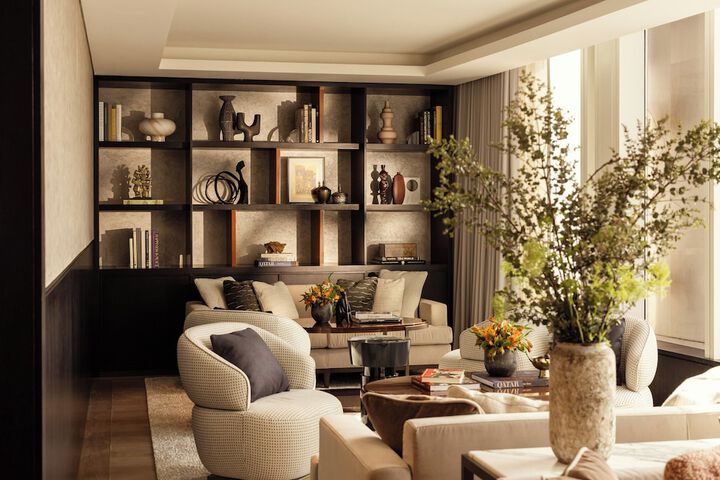 Lounge 198 of 208