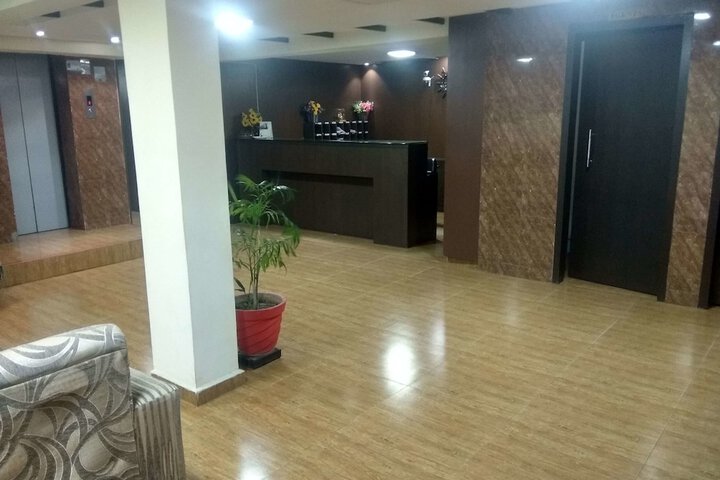 JK Rooms 108 Hotel Royal Regency