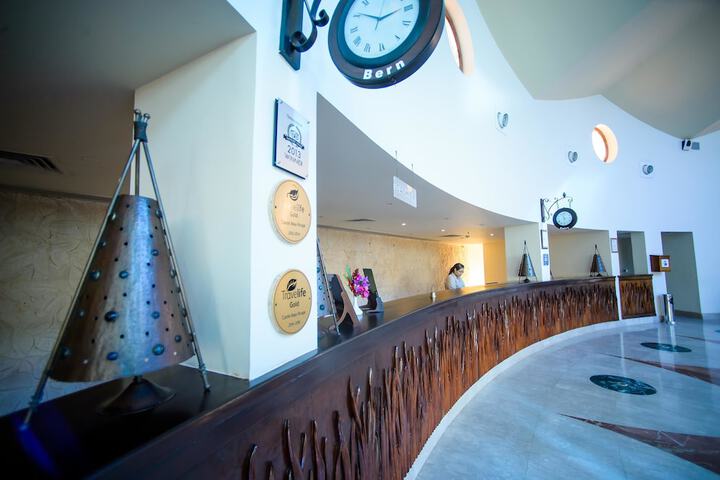 Hotel Interior 2 of 68
